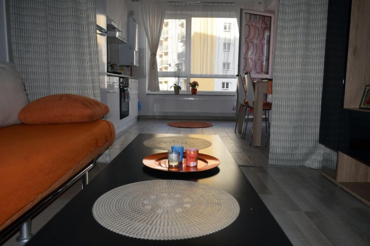 Aki Studio Apartamento Braşov Exterior foto